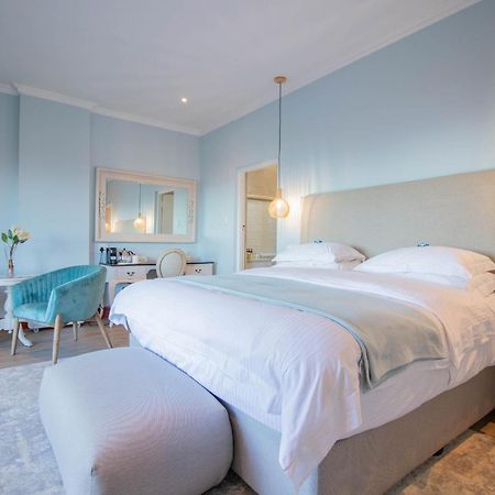 Lavender Manor Guest Lodge Hermanus Dış mekan fotoğraf