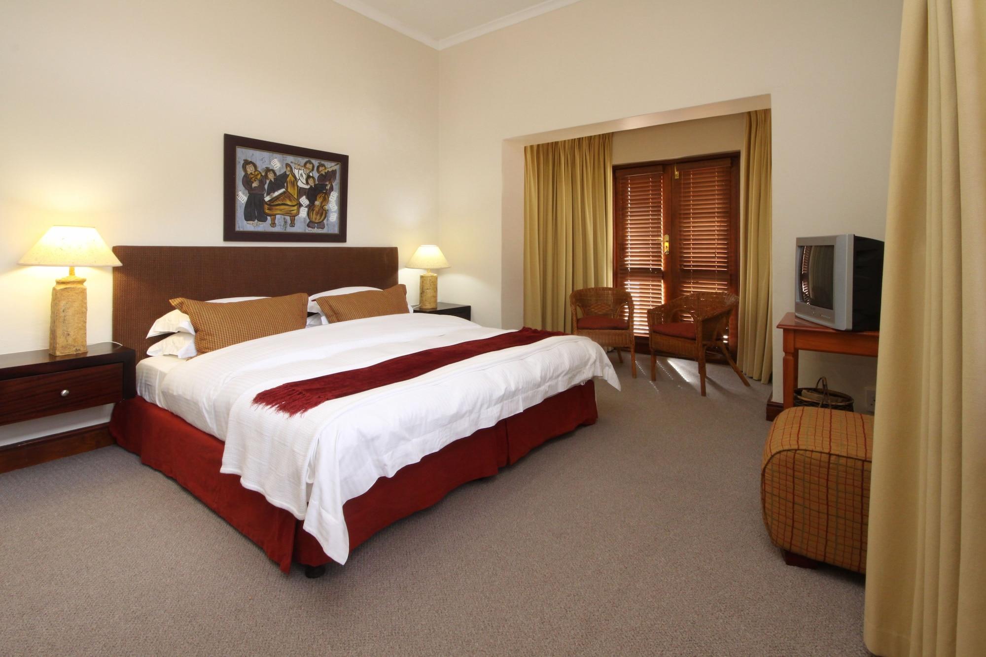 Lavender Manor Guest Lodge Hermanus Dış mekan fotoğraf