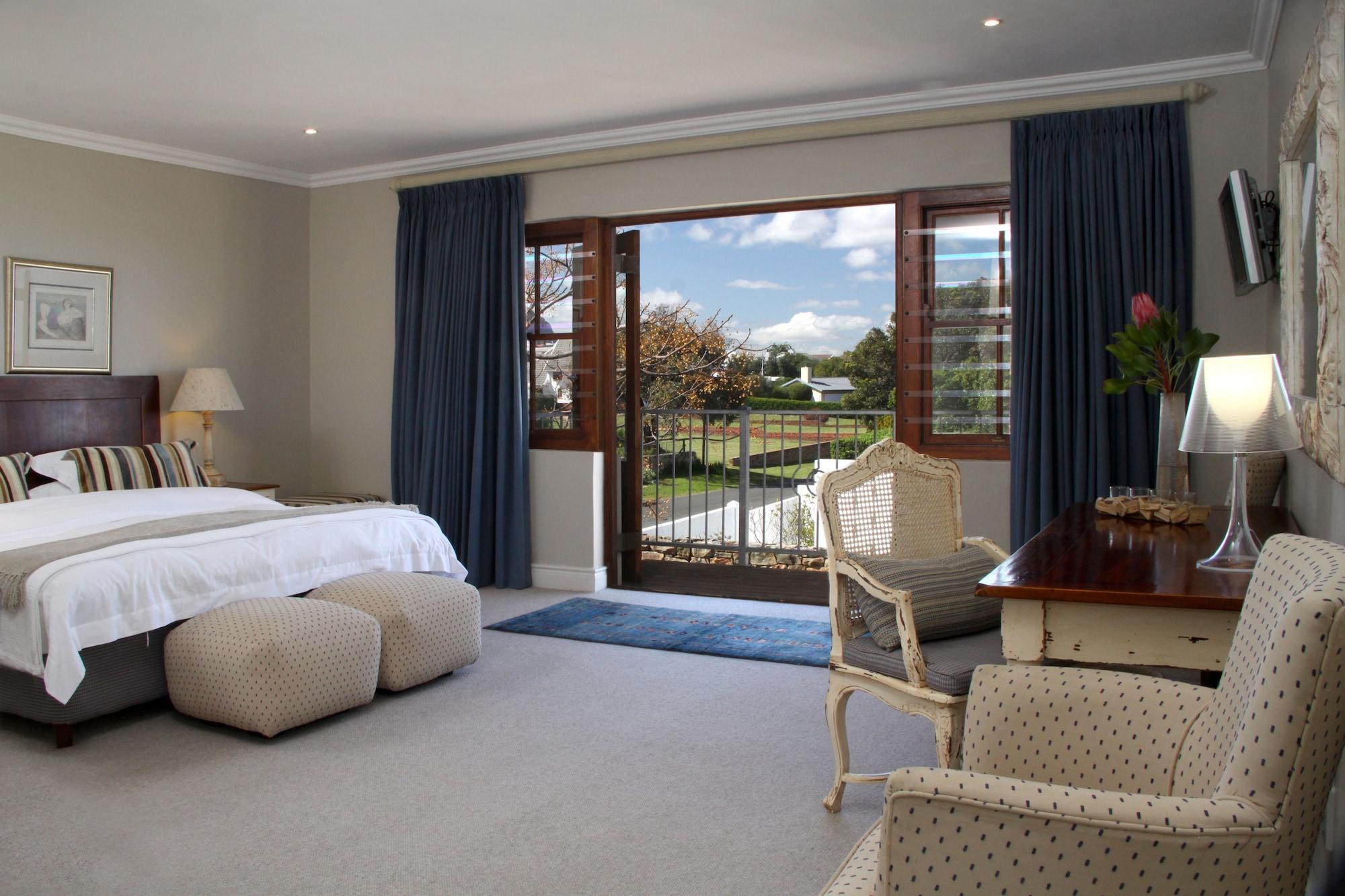 Lavender Manor Guest Lodge Hermanus Dış mekan fotoğraf