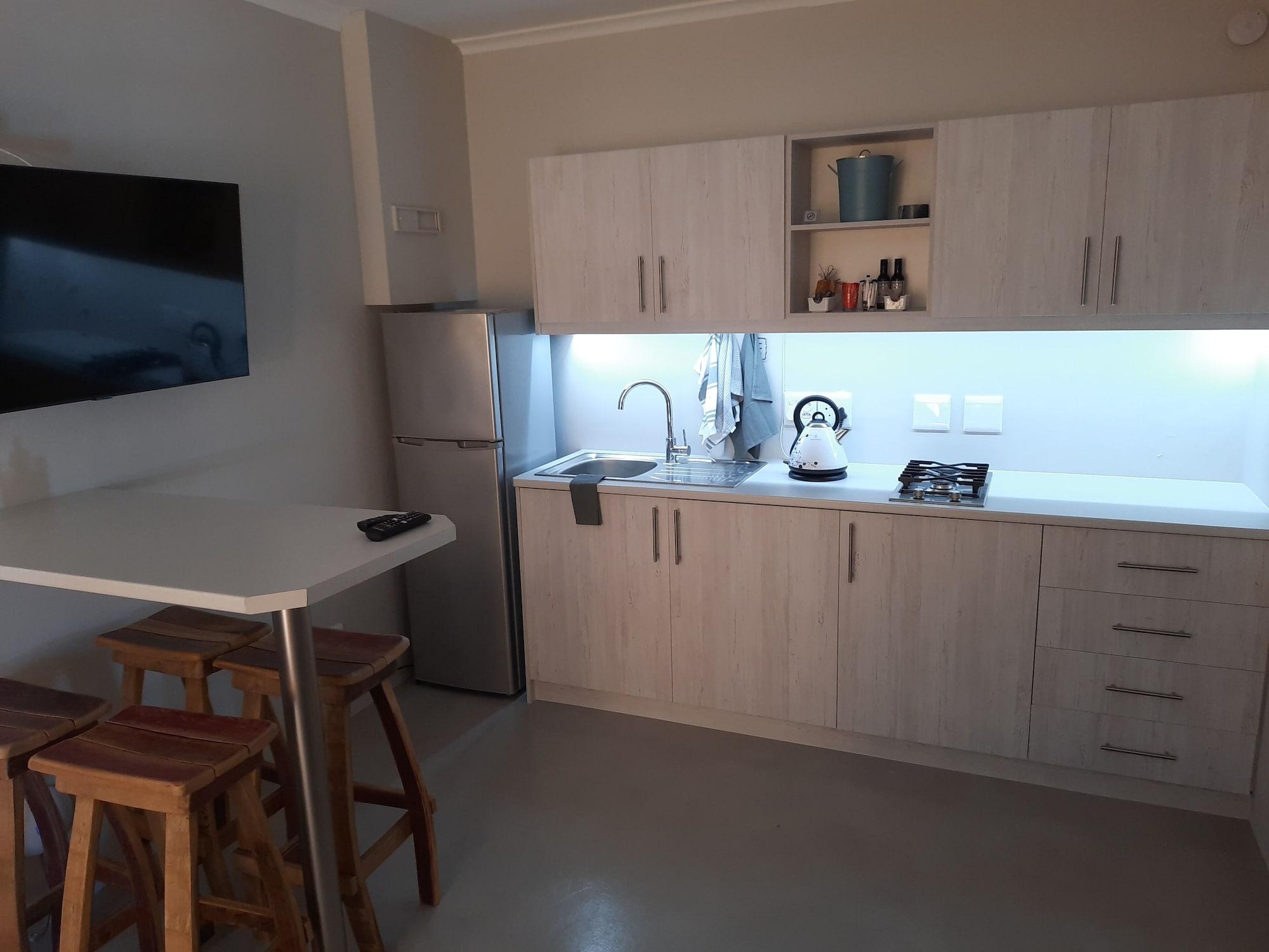 Lavender Manor Guest Lodge Hermanus Dış mekan fotoğraf