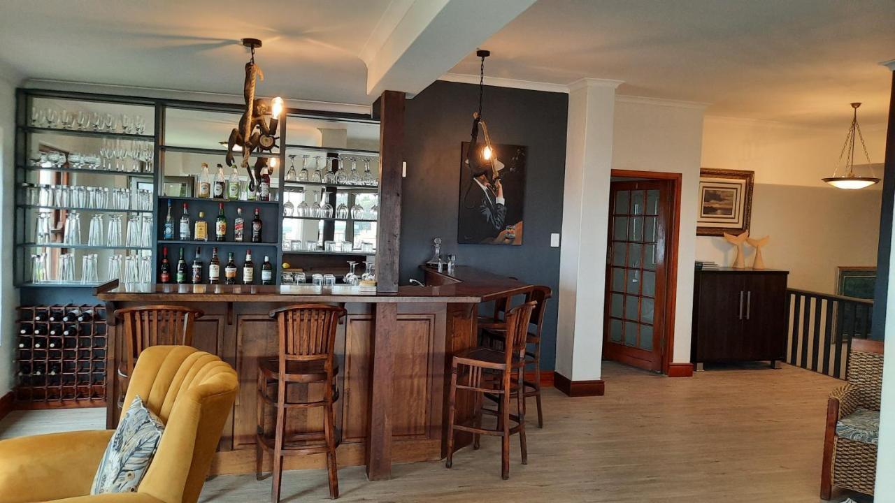 Lavender Manor Guest Lodge Hermanus Dış mekan fotoğraf