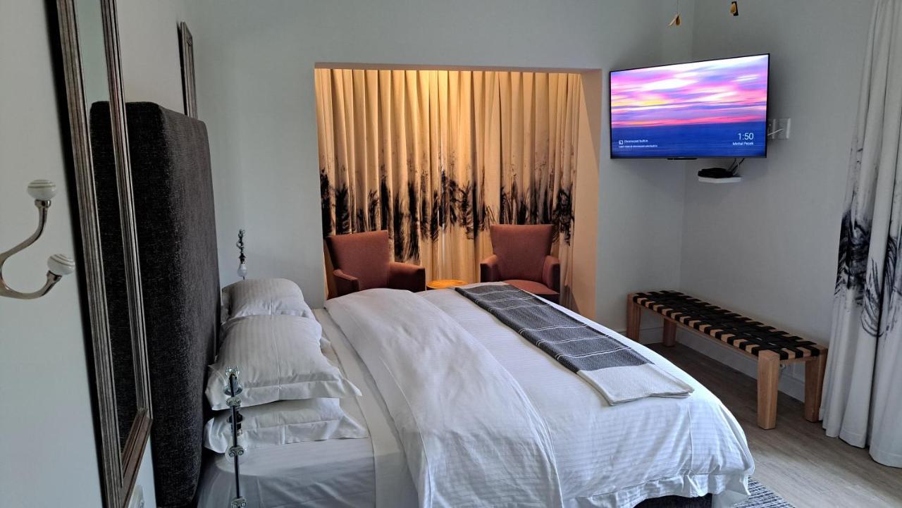 Lavender Manor Guest Lodge Hermanus Dış mekan fotoğraf