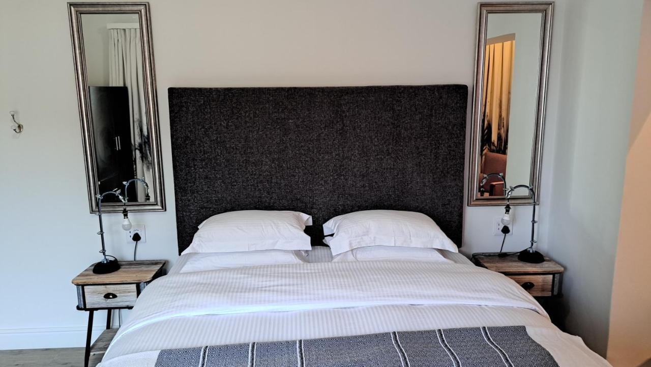 Lavender Manor Guest Lodge Hermanus Oda fotoğraf