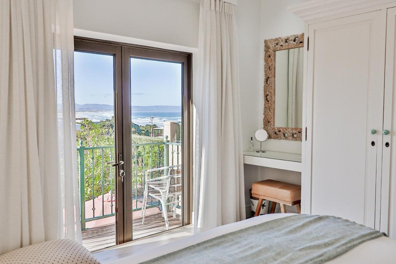 Lavender Manor Guest Lodge Hermanus Dış mekan fotoğraf