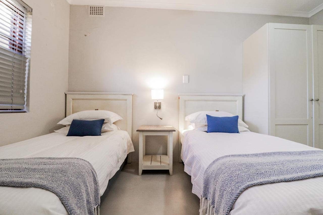 Lavender Manor Guest Lodge Hermanus Dış mekan fotoğraf