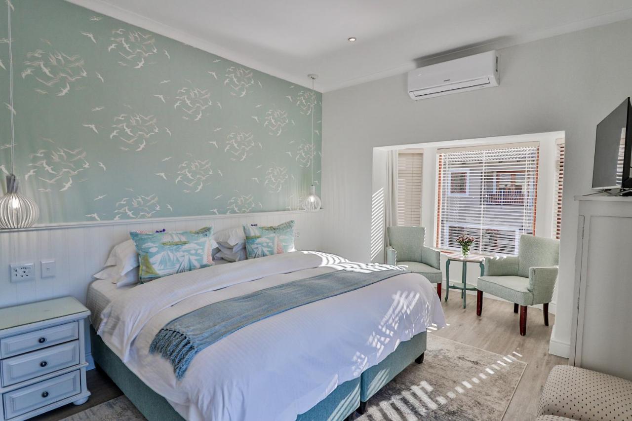 Lavender Manor Guest Lodge Hermanus Dış mekan fotoğraf