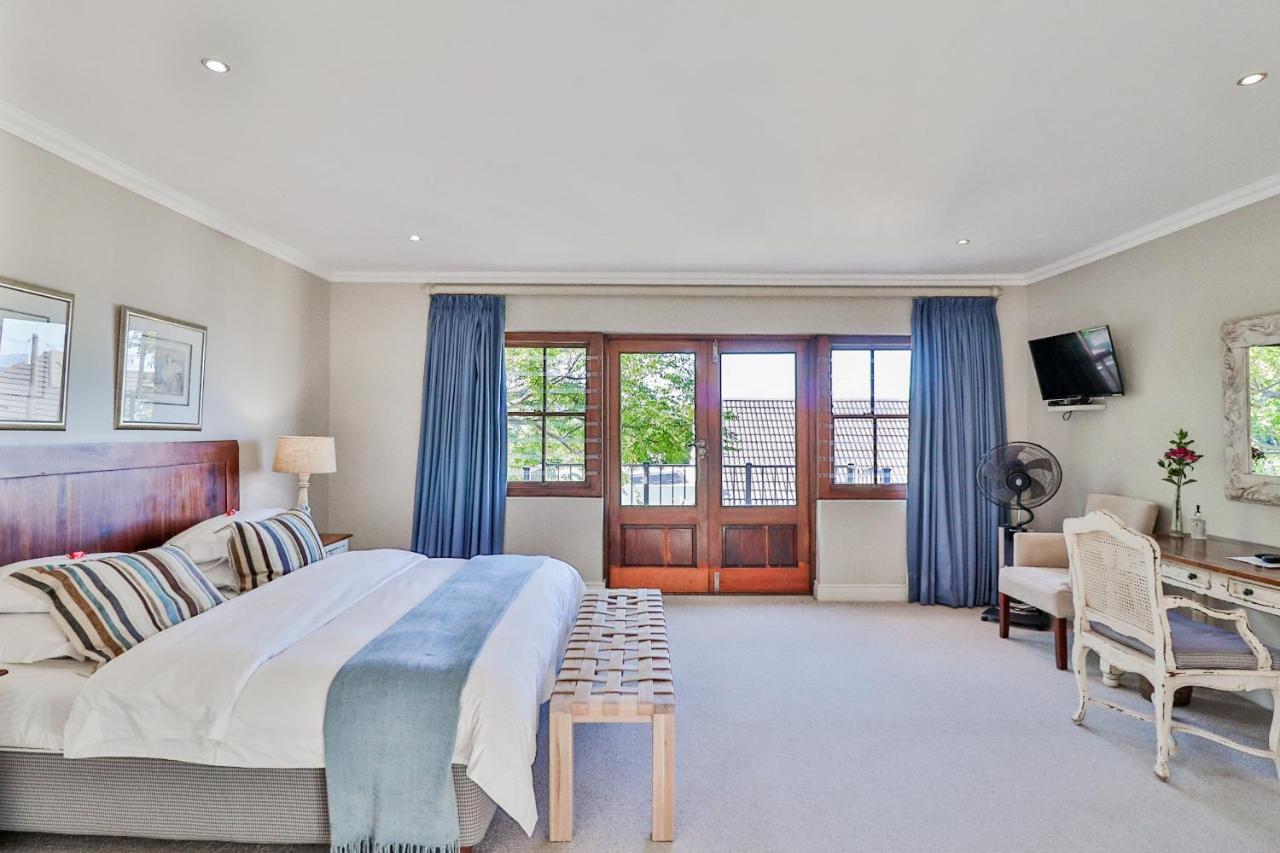 Lavender Manor Guest Lodge Hermanus Dış mekan fotoğraf