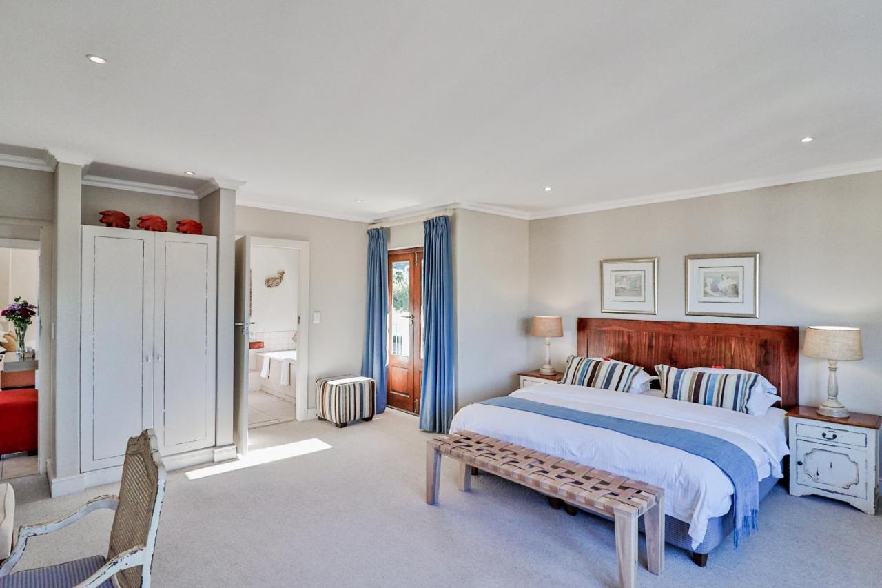 Lavender Manor Guest Lodge Hermanus Dış mekan fotoğraf