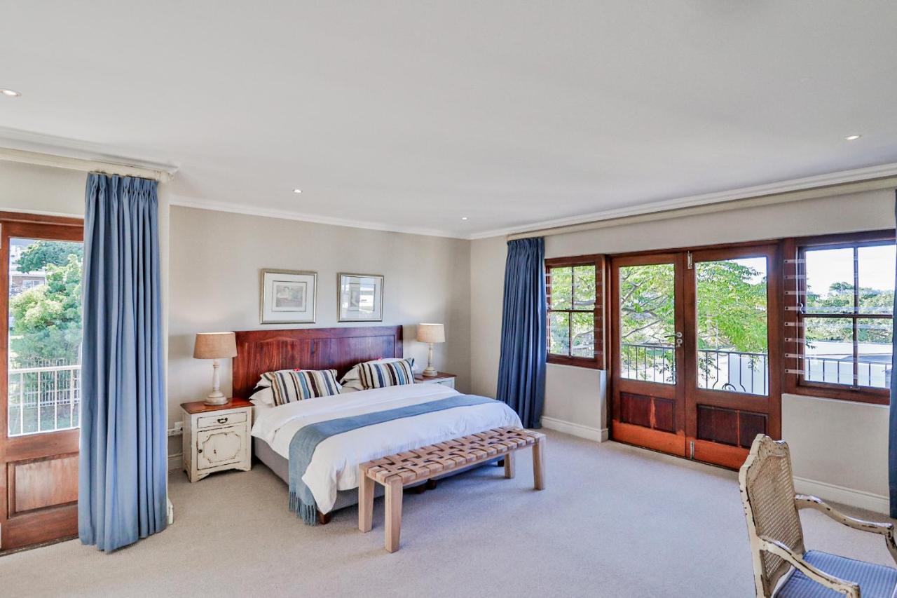 Lavender Manor Guest Lodge Hermanus Dış mekan fotoğraf