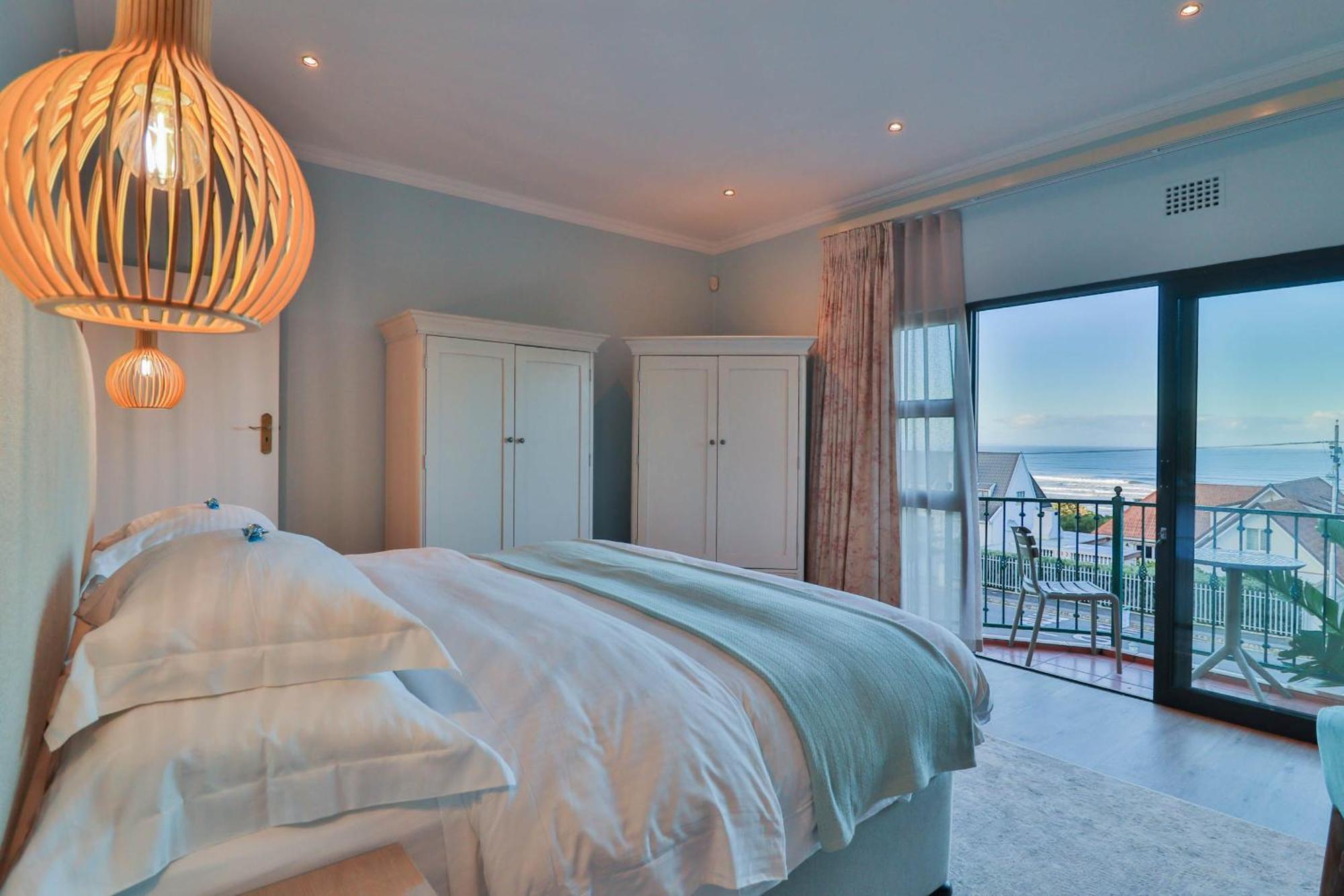Lavender Manor Guest Lodge Hermanus Oda fotoğraf