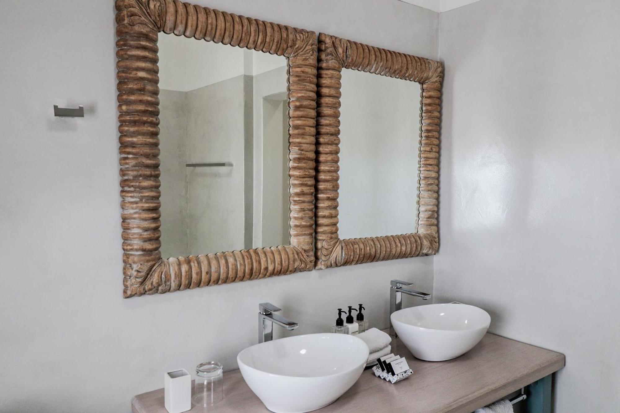 Lavender Manor Guest Lodge Hermanus Oda fotoğraf