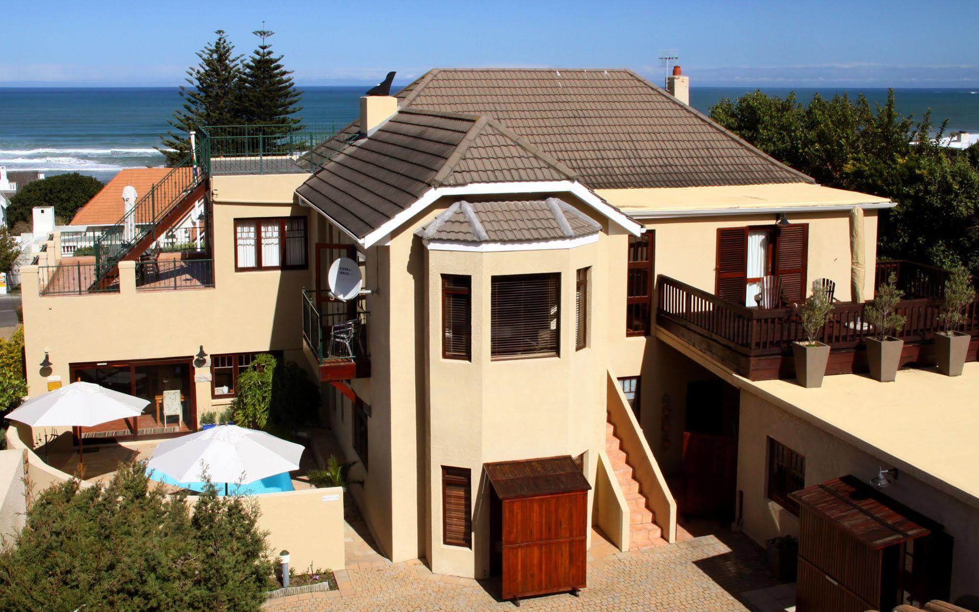 Lavender Manor Guest Lodge Hermanus Dış mekan fotoğraf