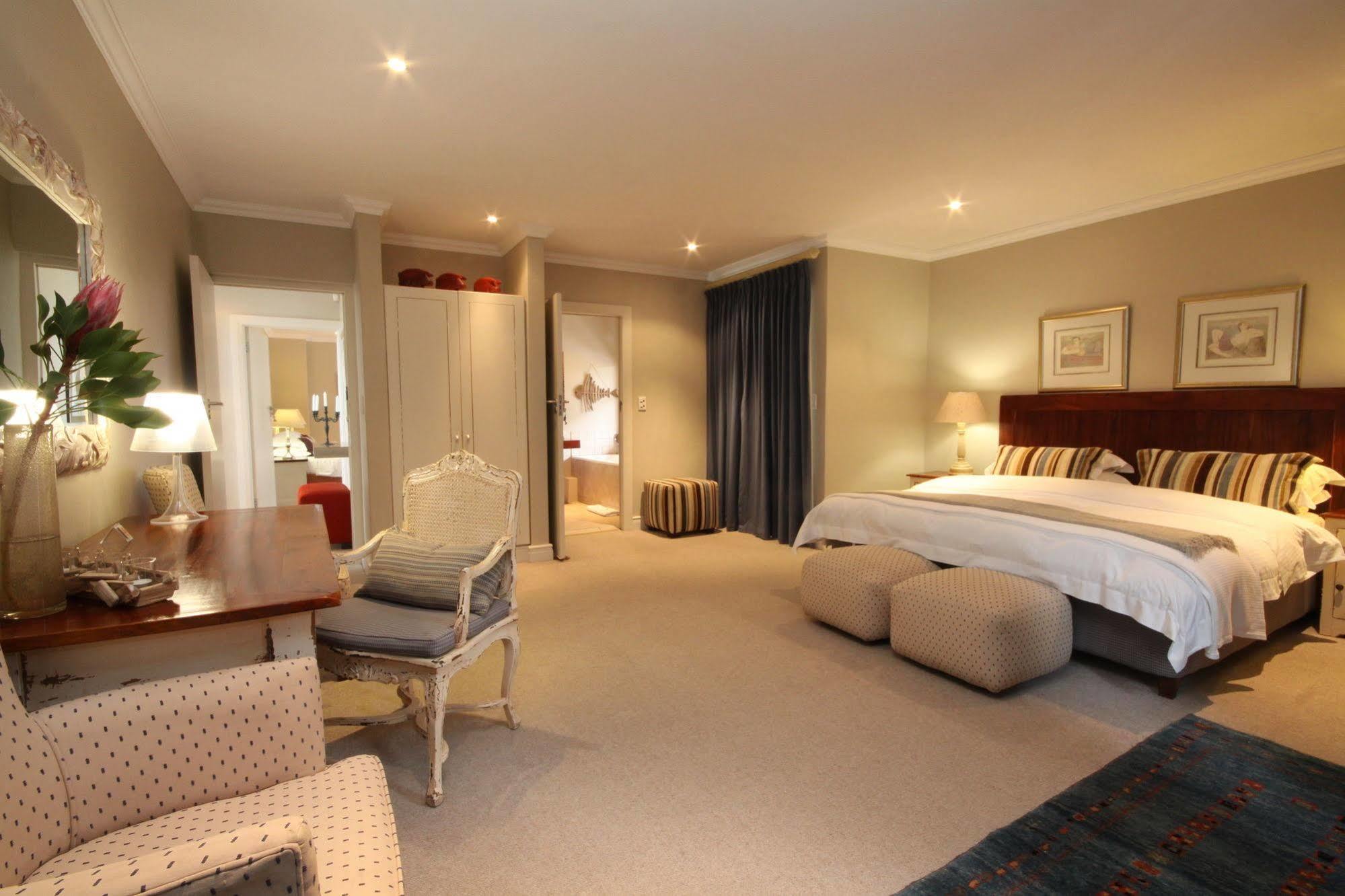 Lavender Manor Guest Lodge Hermanus Dış mekan fotoğraf