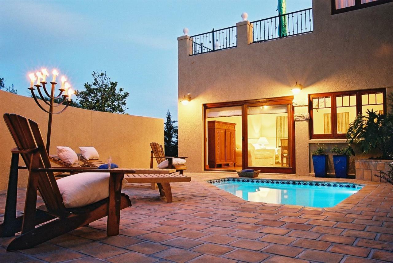 Lavender Manor Guest Lodge Hermanus Dış mekan fotoğraf