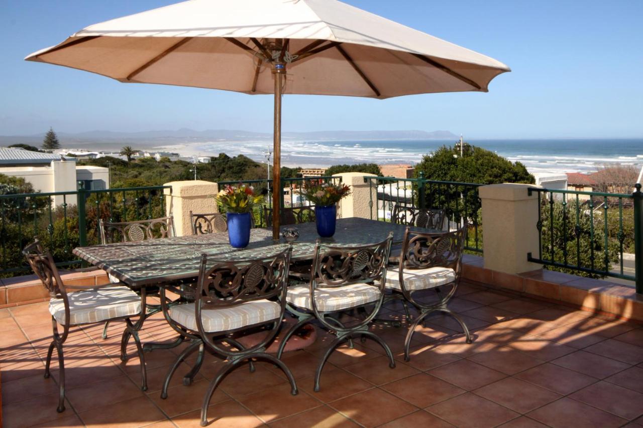 Lavender Manor Guest Lodge Hermanus Dış mekan fotoğraf