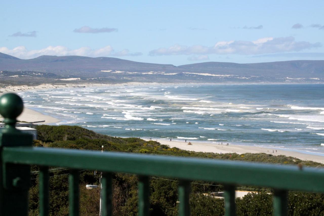Lavender Manor Guest Lodge Hermanus Dış mekan fotoğraf