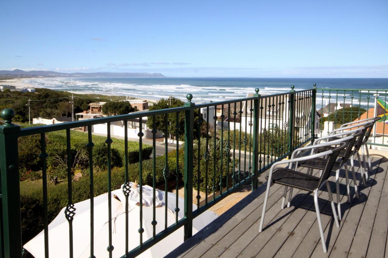 Lavender Manor Guest Lodge Hermanus Dış mekan fotoğraf